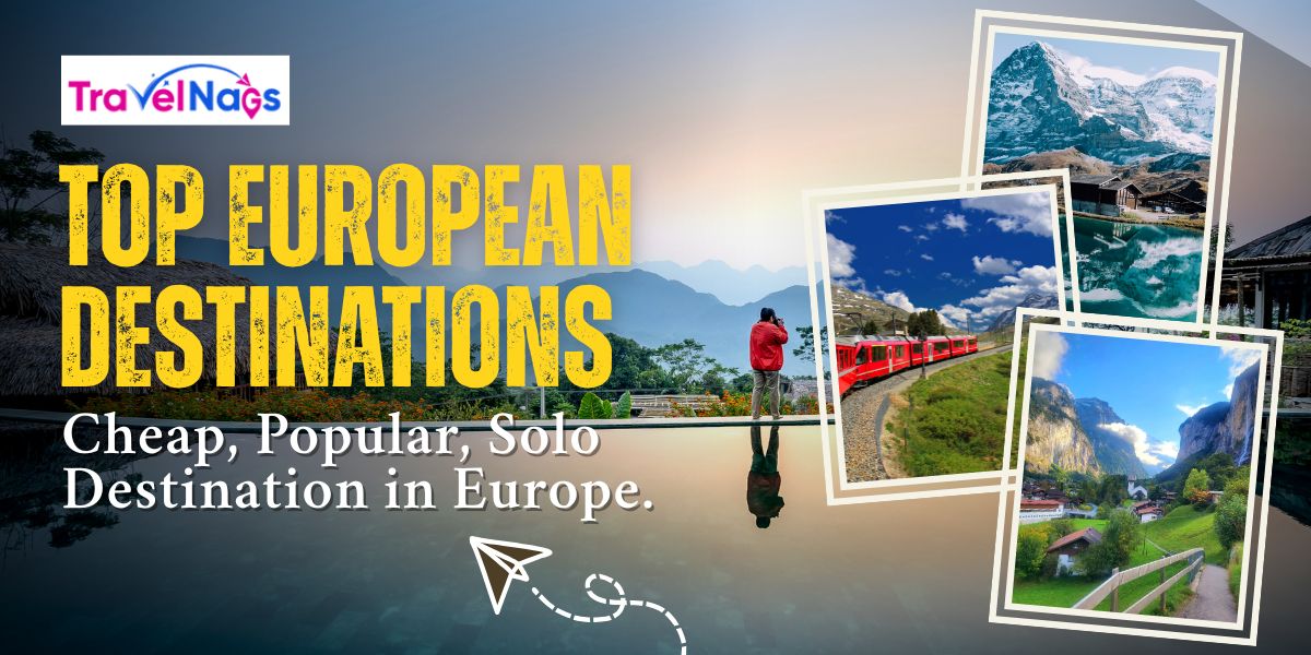 Top European destination blog banner