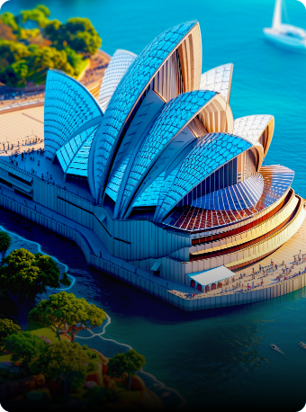 Australia