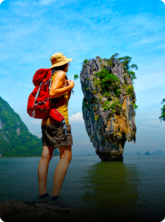 Thailand