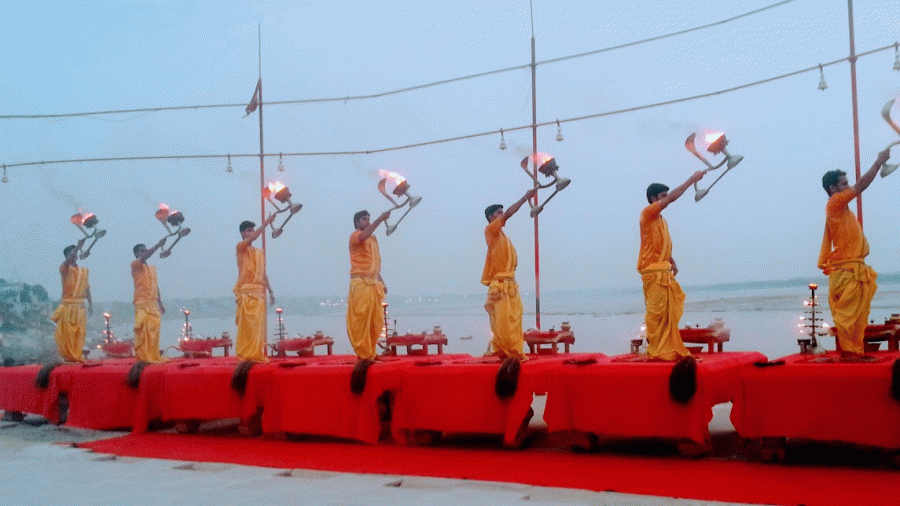 Banaras