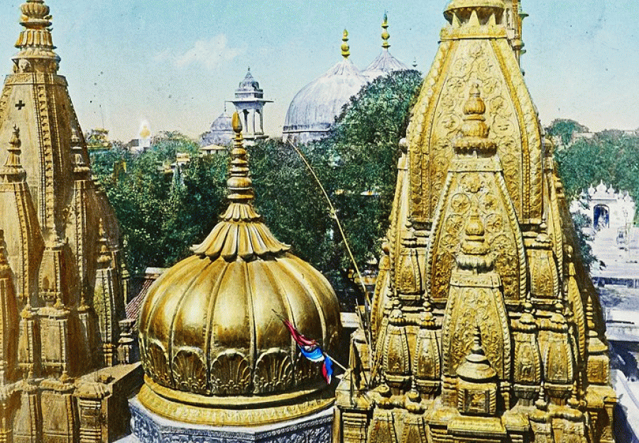 Banaras