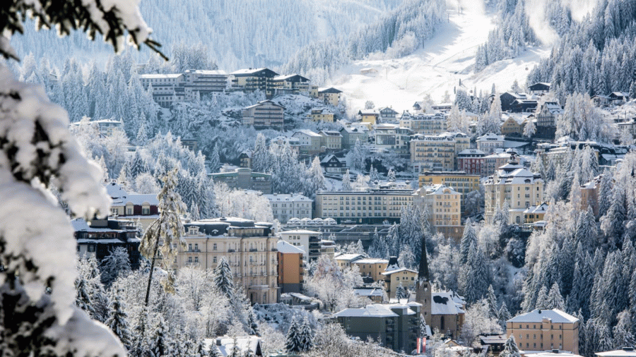 Bad Gastein