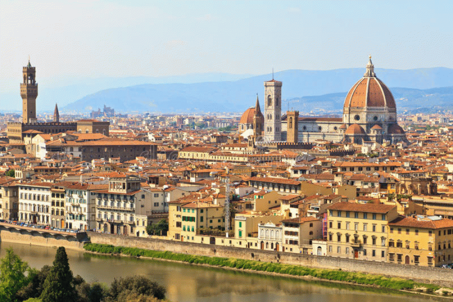 Florence