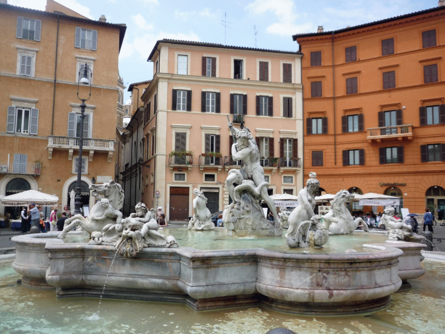 Piazza Navona
