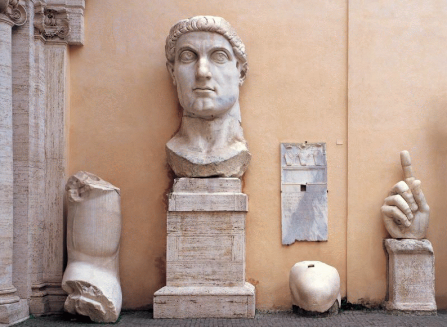 Capitoline Museum