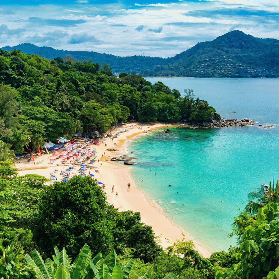 Phuket