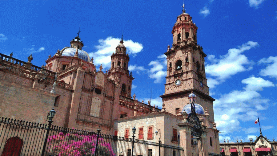 Morelia