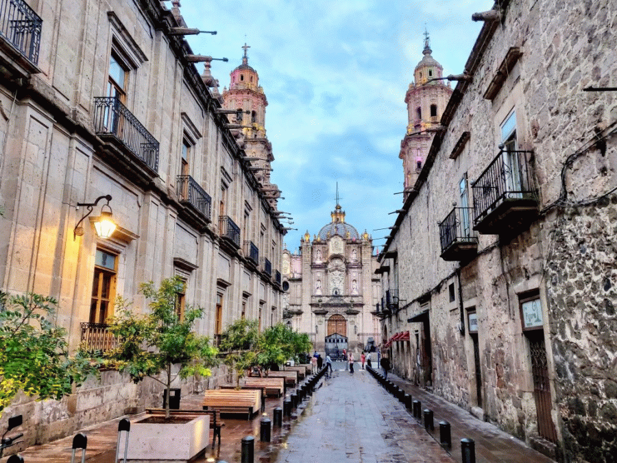 Morelia