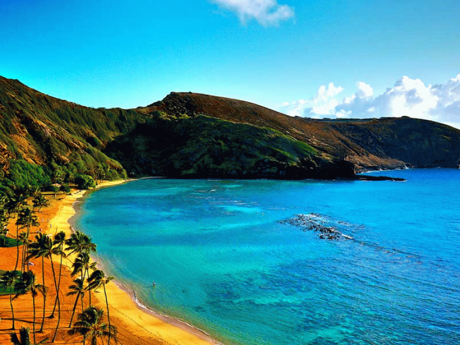 Hawaii