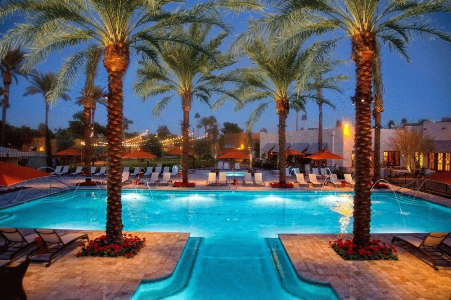 Arizona