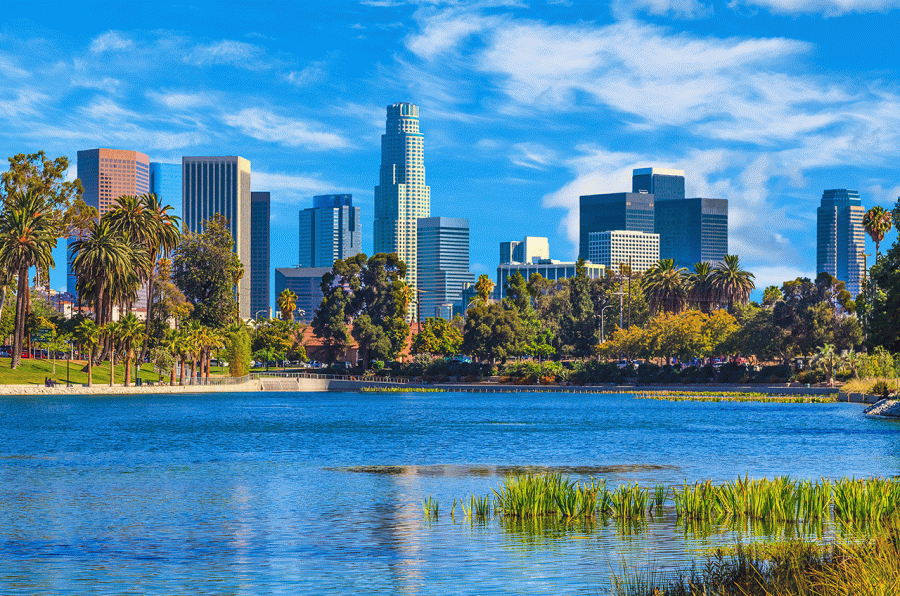 California