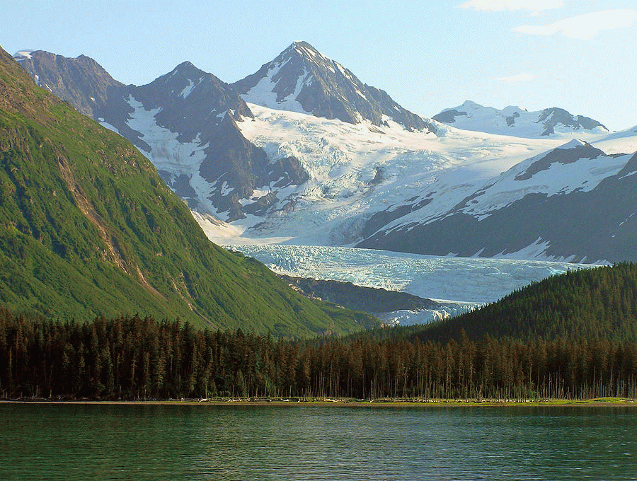 Alaska
