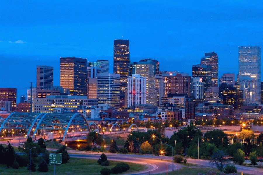 Colorado