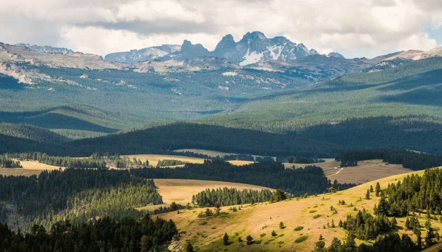 Wyoming