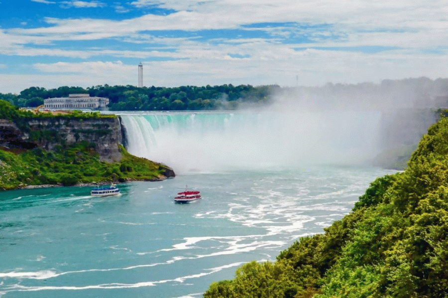 Niagara Falls