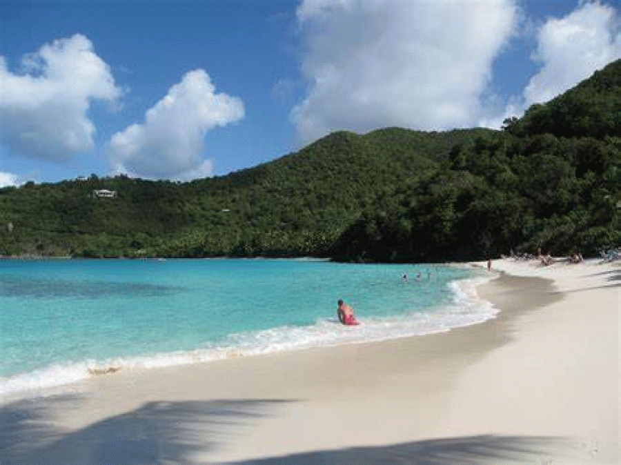 St. John's