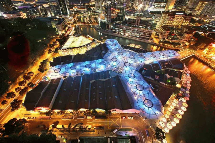 Clarke Quay