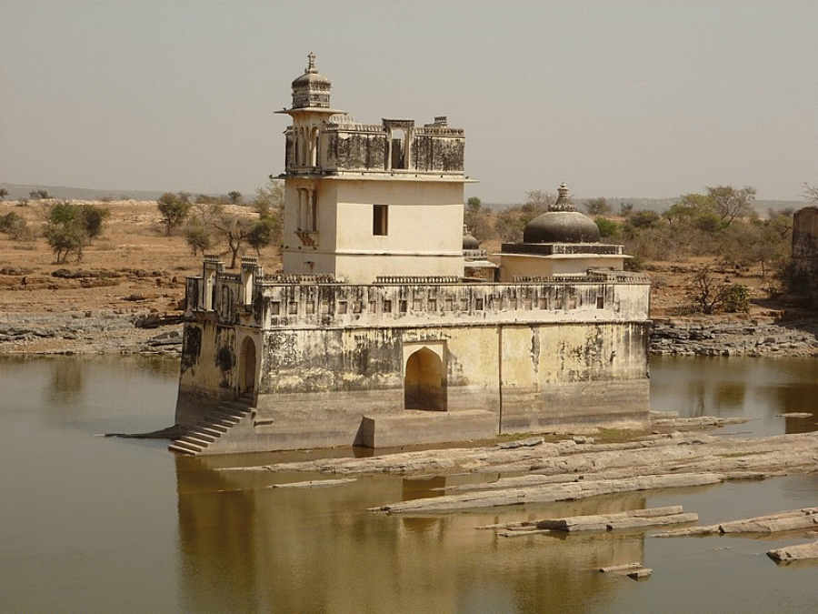 Chittorgarh