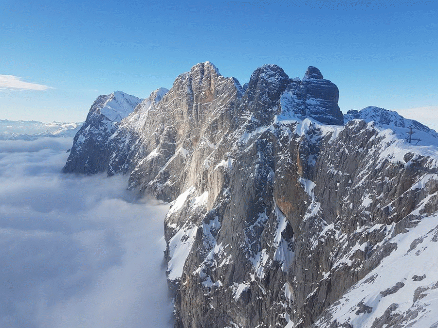 Hoher Dachstein