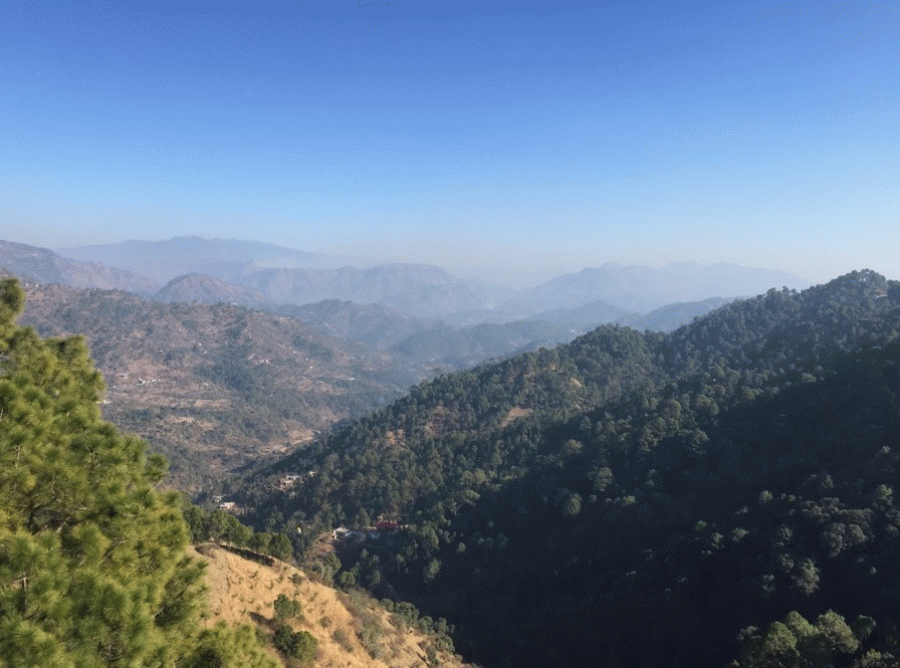 Kufri