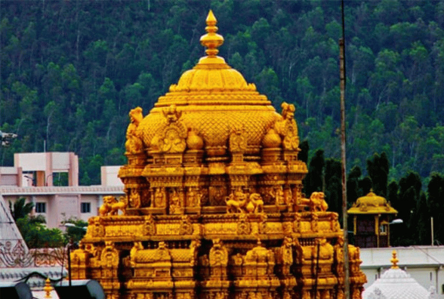 Tirupati
