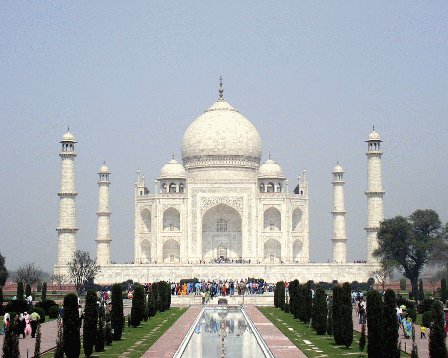AGRA