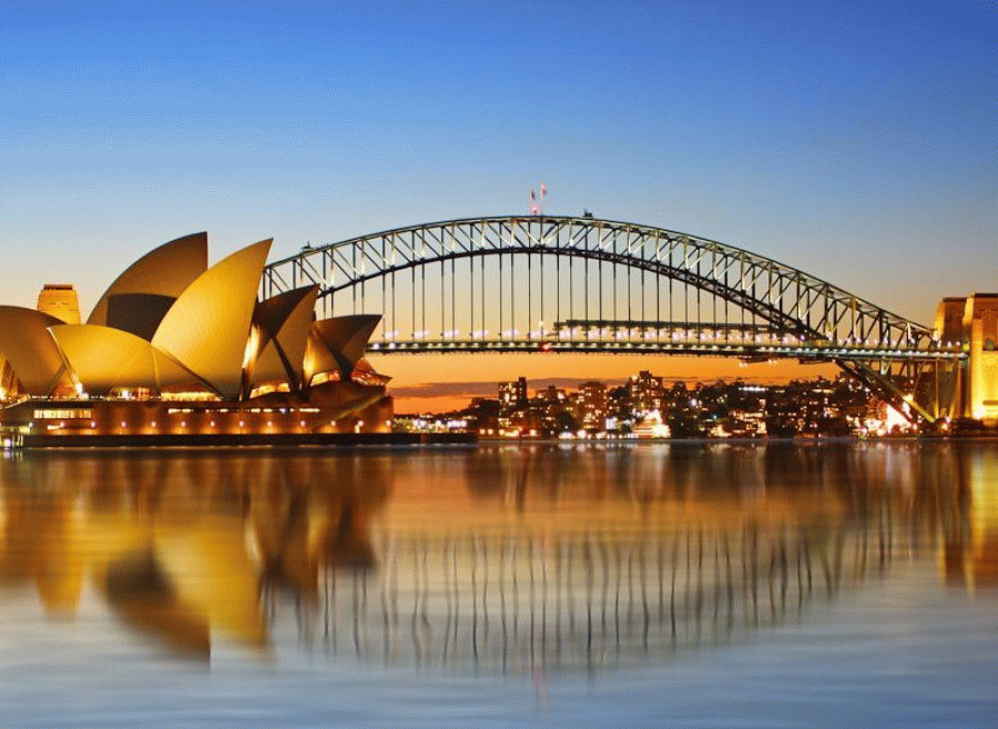 Australia