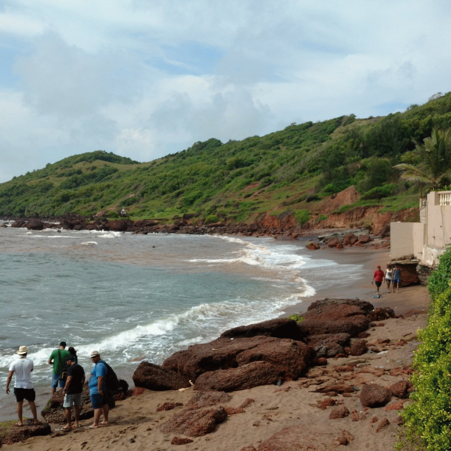 Anjuna