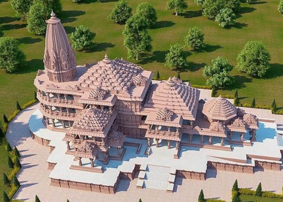 Ayodhya