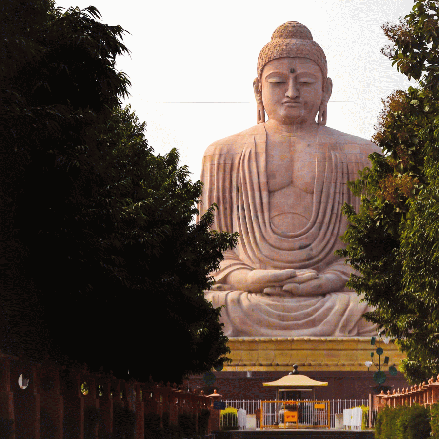 Bodh Gaya