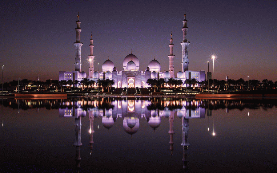 Abu Dhabi