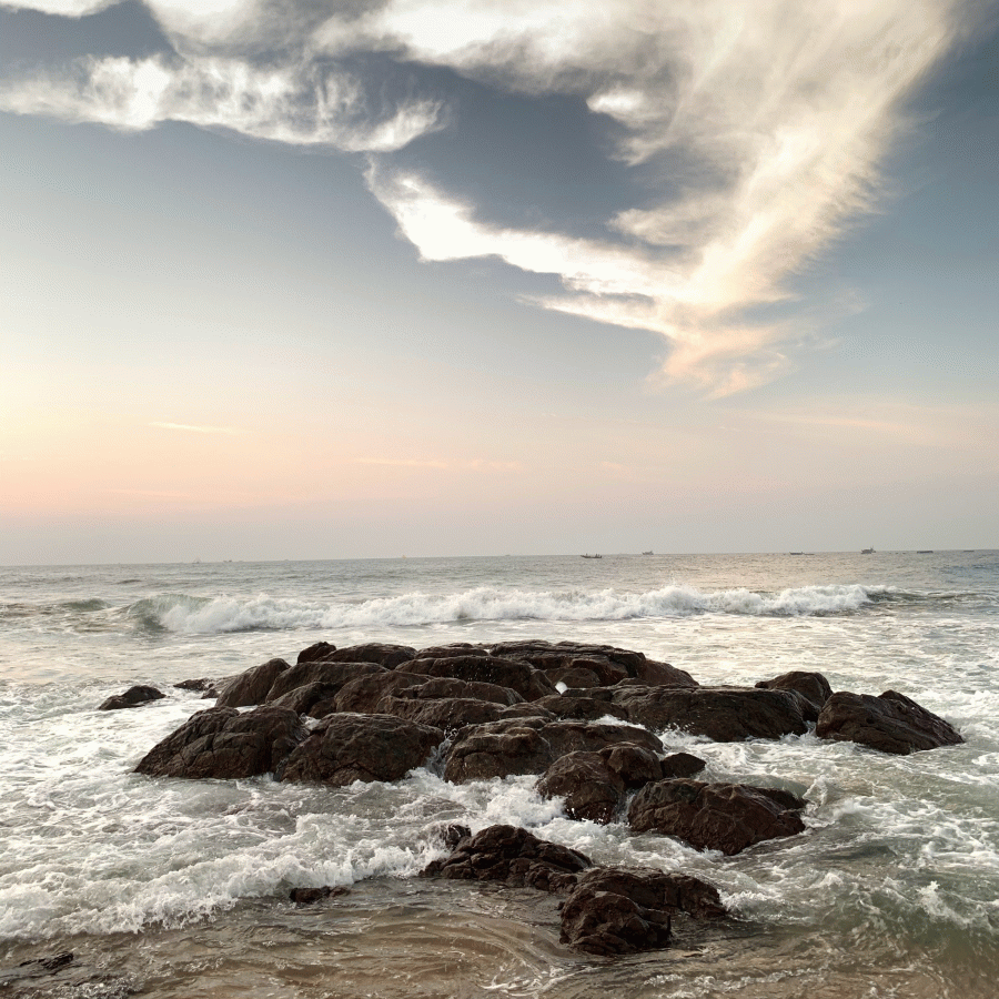 Visakhapatnam