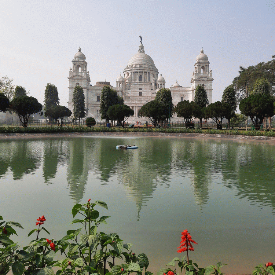 Kolkata (Calcutta)