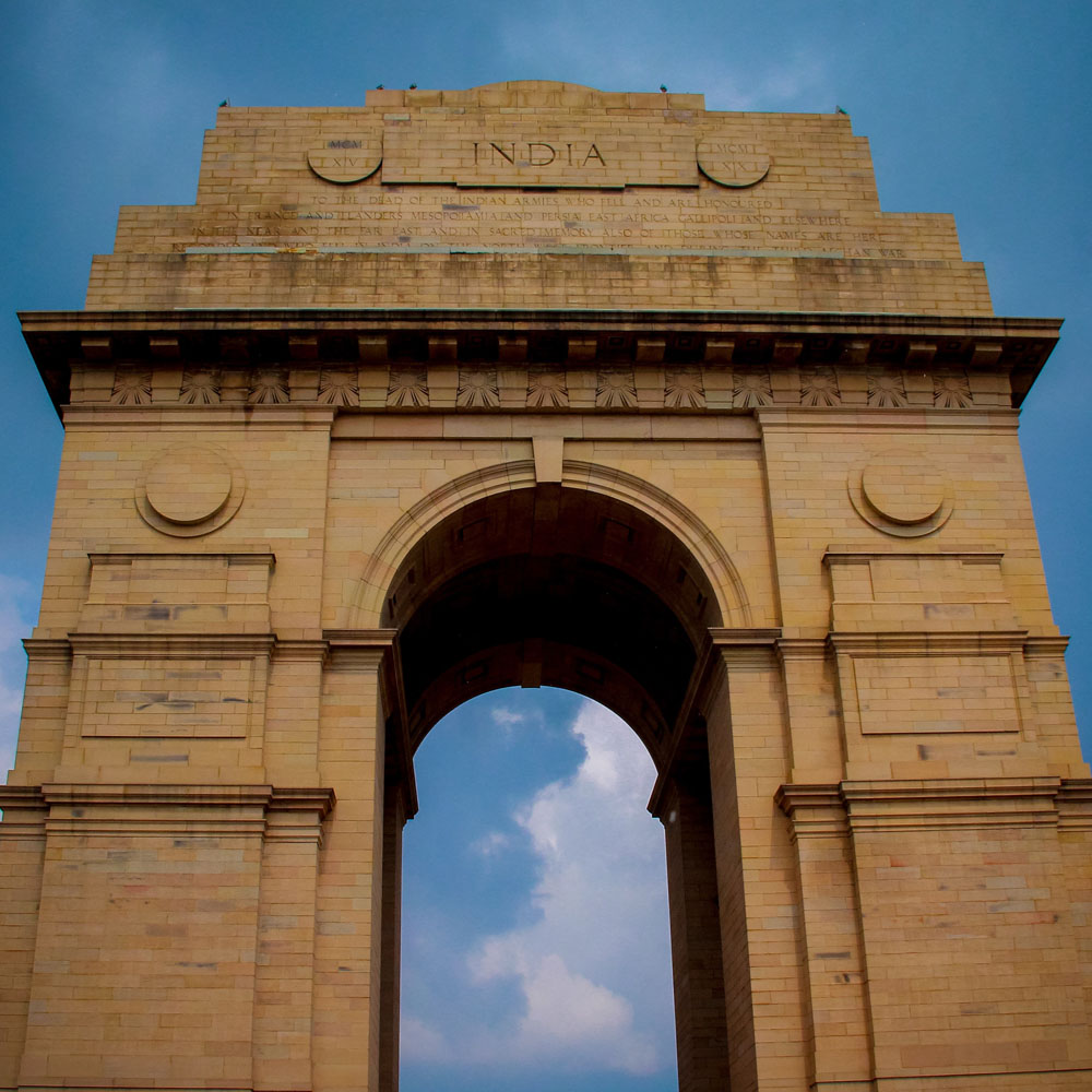 New Delhi