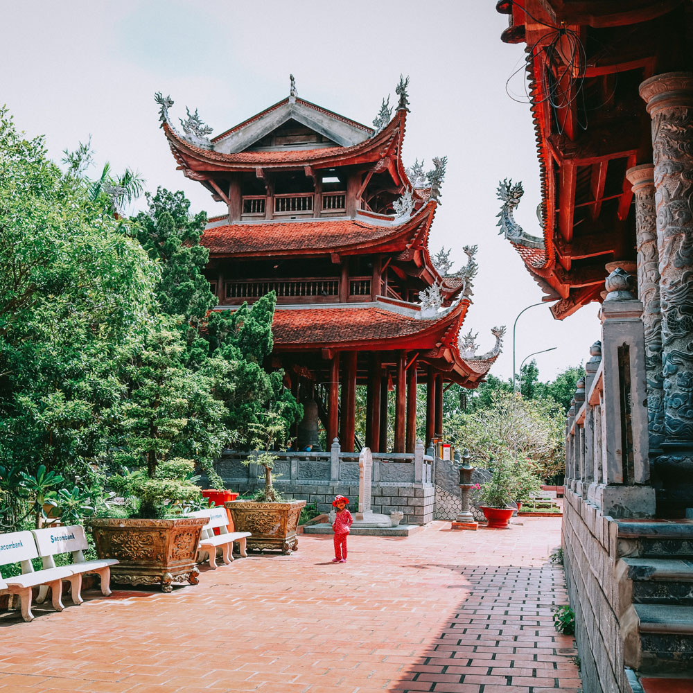Vietnam
