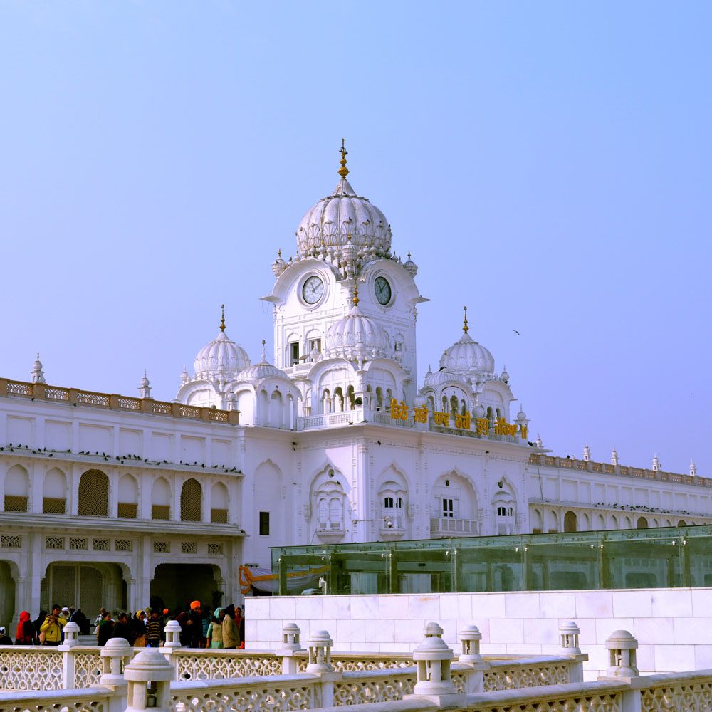 Golden Temple