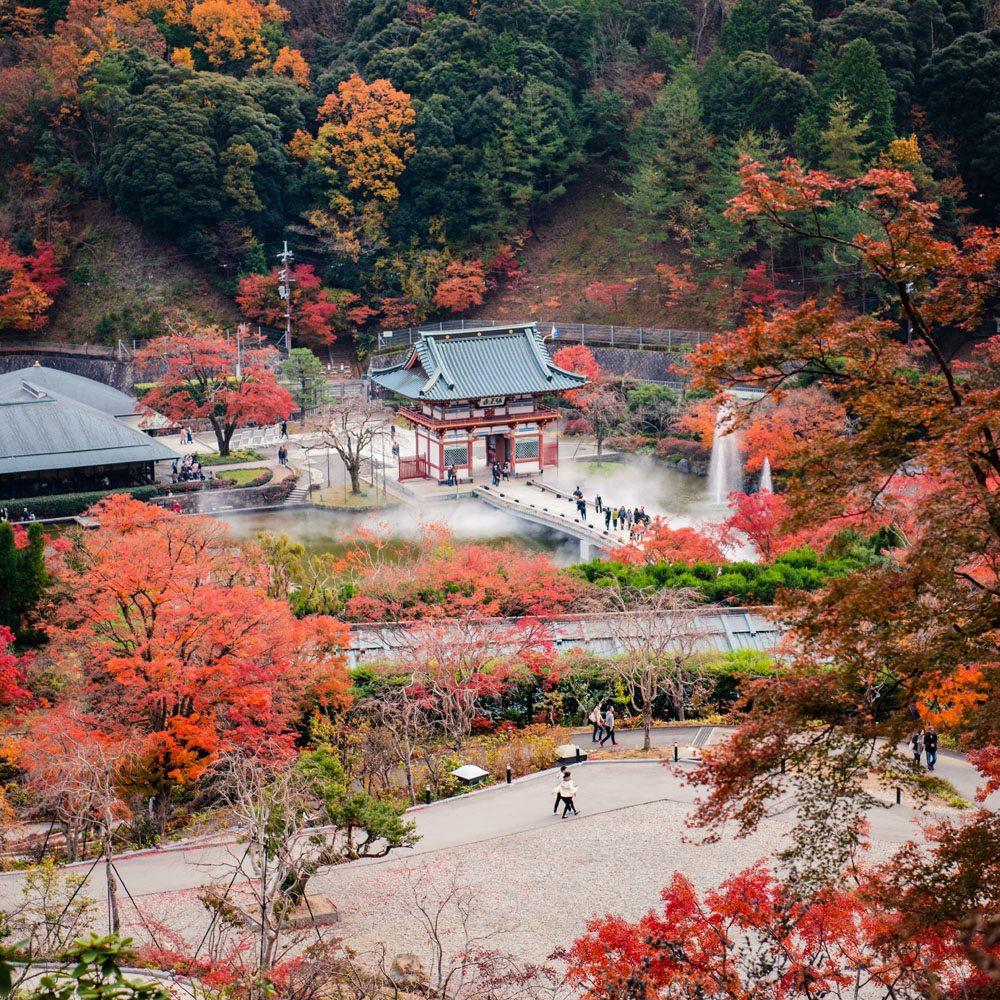Japan