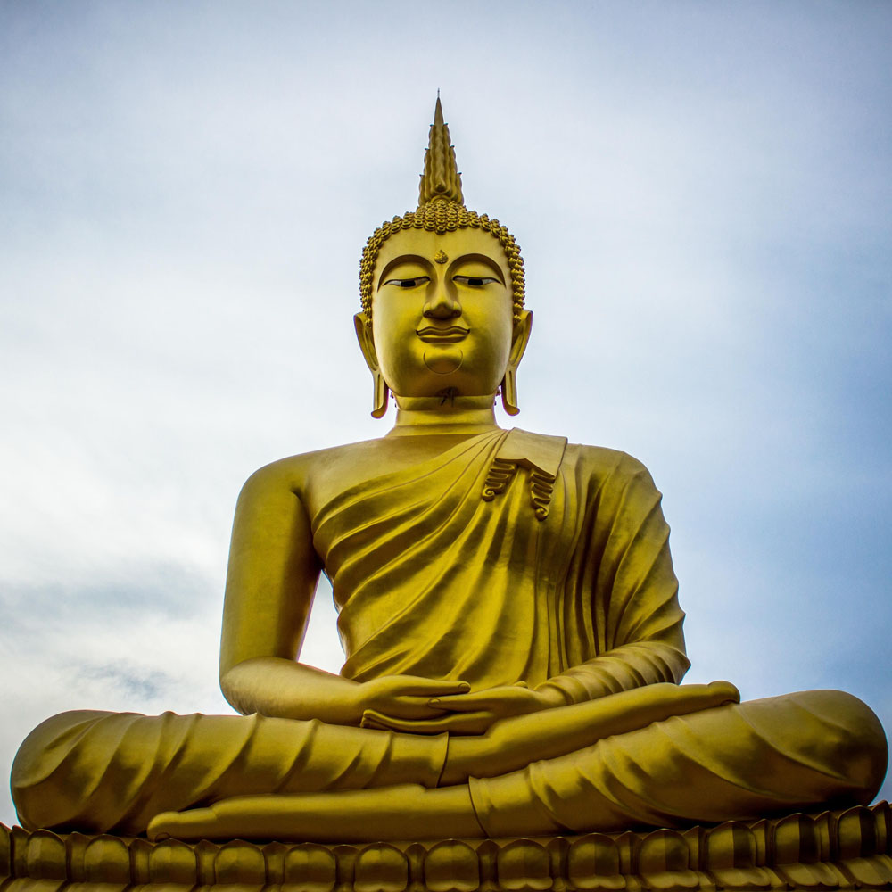Thailand