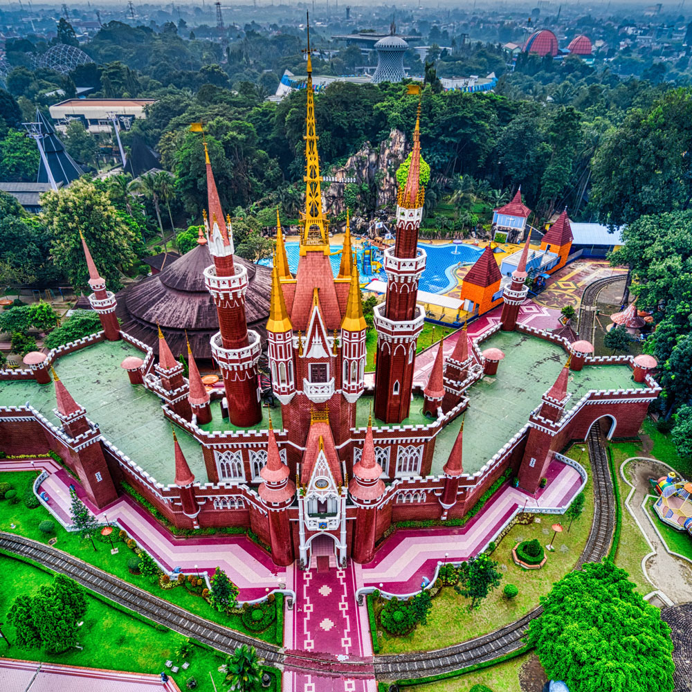 Indonesia