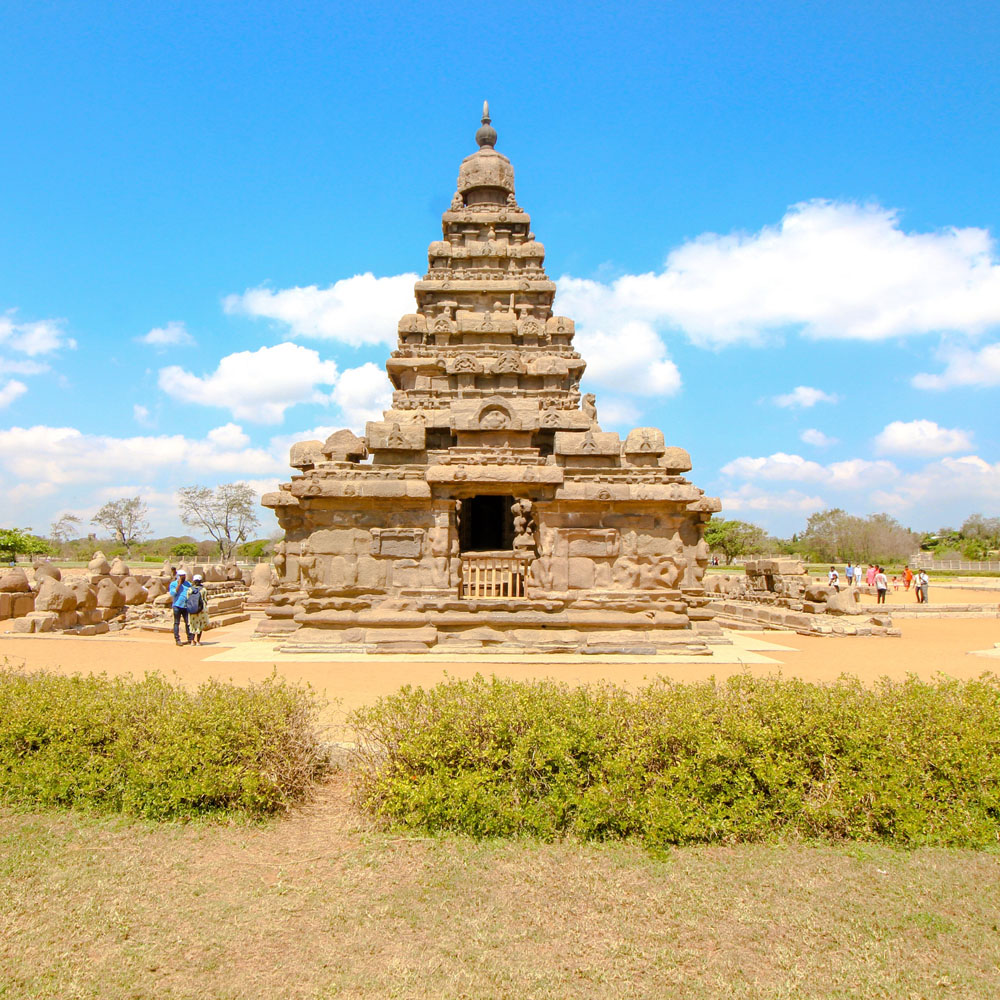 Chennai (Madras)