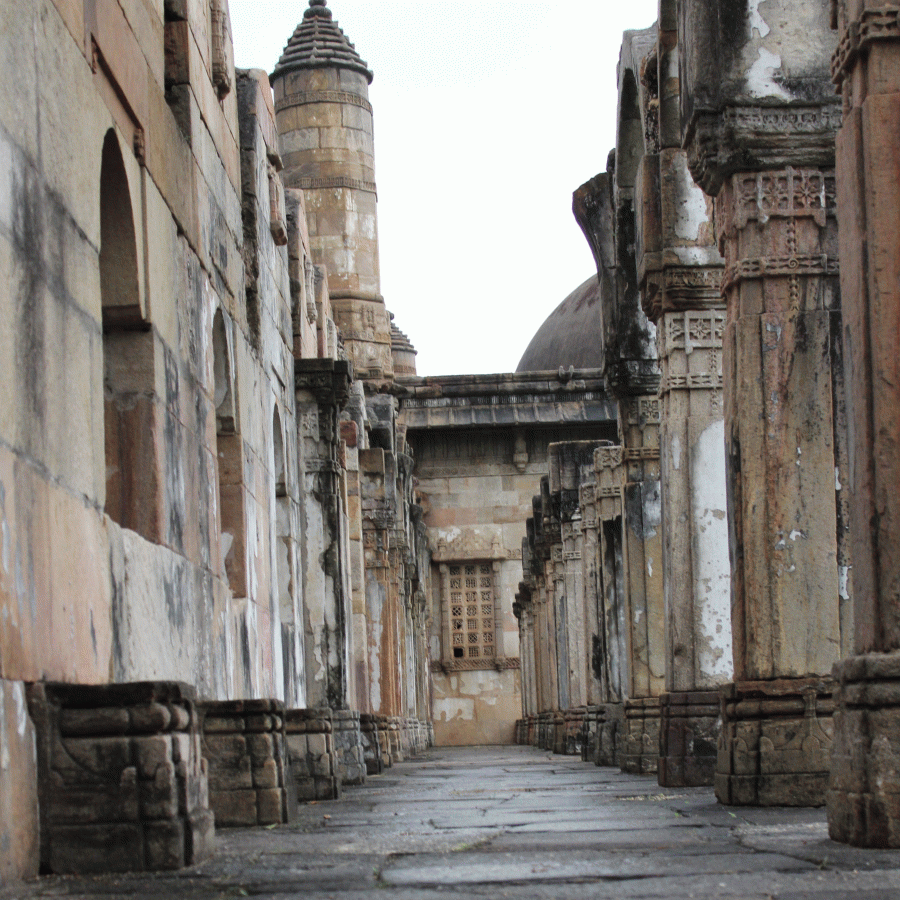 Vadodara