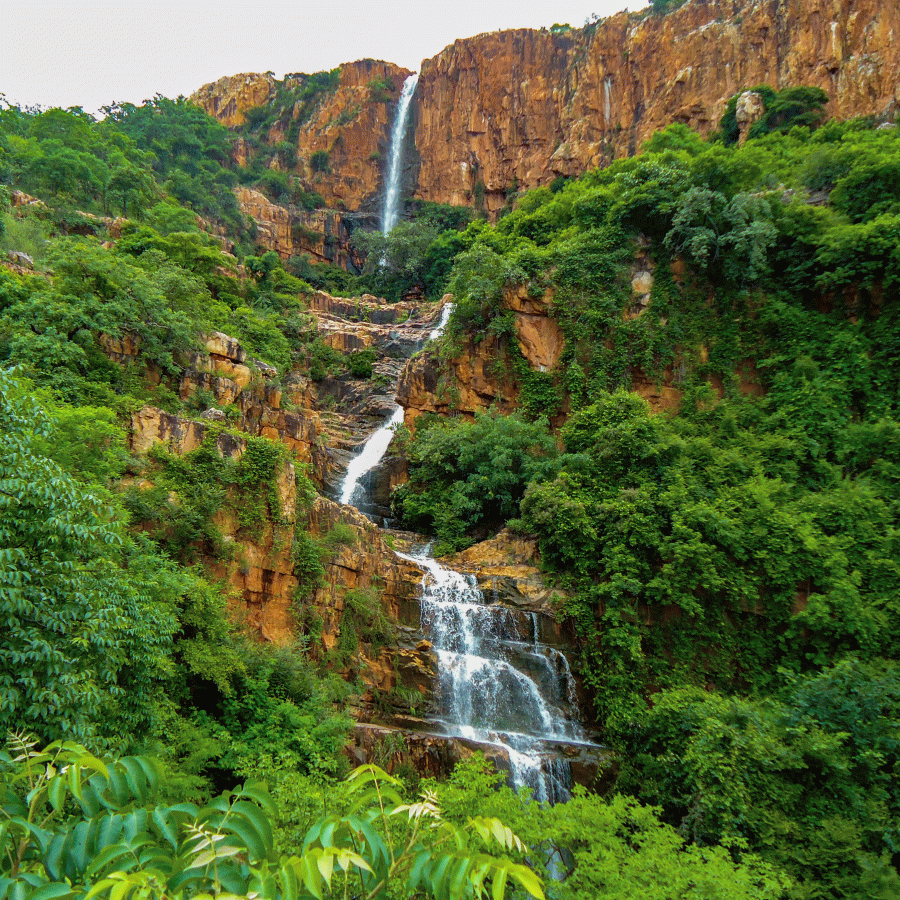 Tirupati