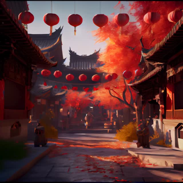 Get ready to welcome the Year of the Dragon! ðŸ�...